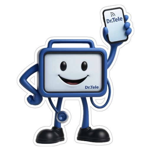 Dr. Tele