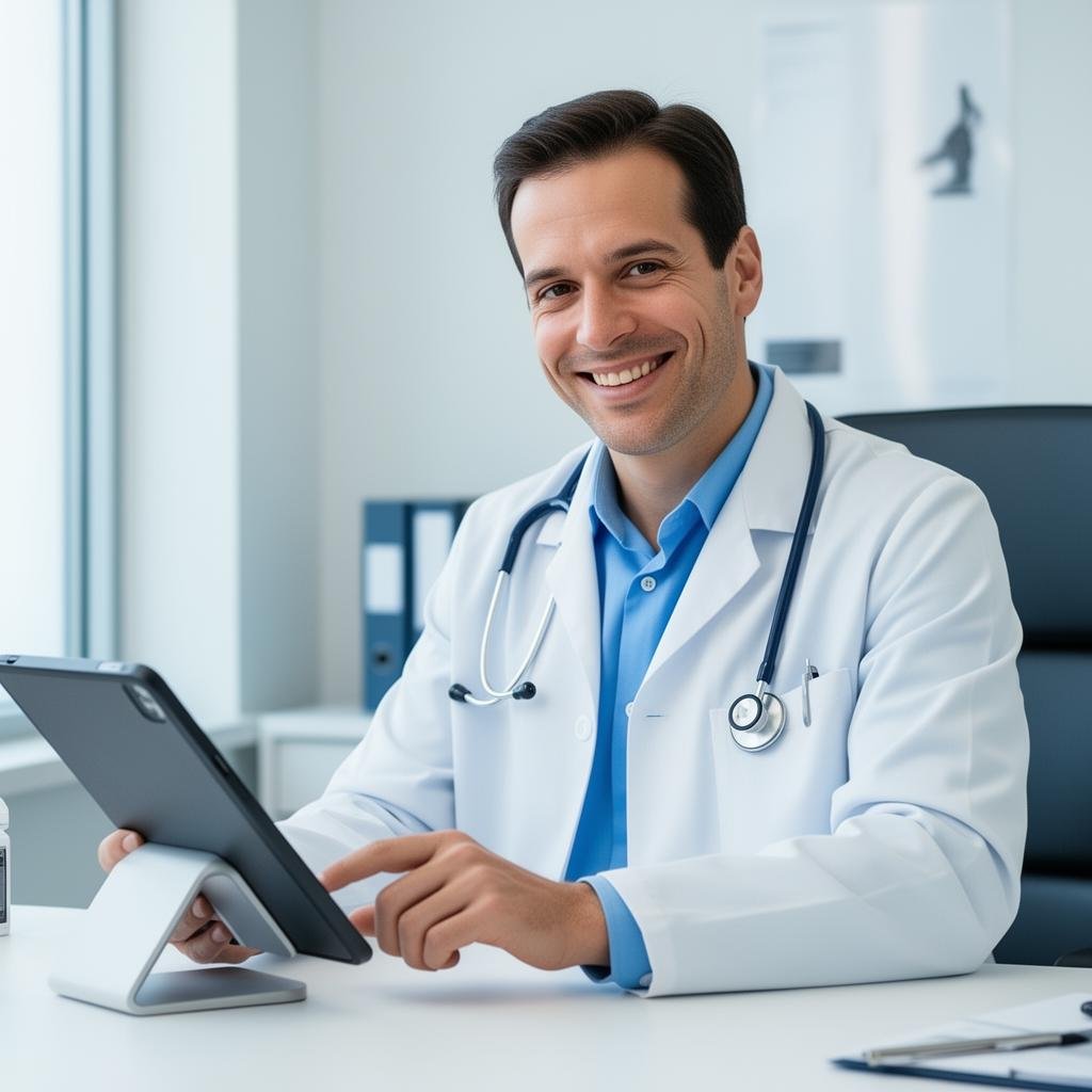 Médicos